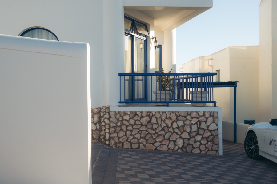 3 Bedroom Property for Sale in Paradise Beach Western Cape